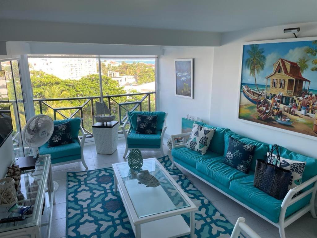 Apartment Classy Reef Alado De La Playa San Andres (San Andres and Providencia Islands)