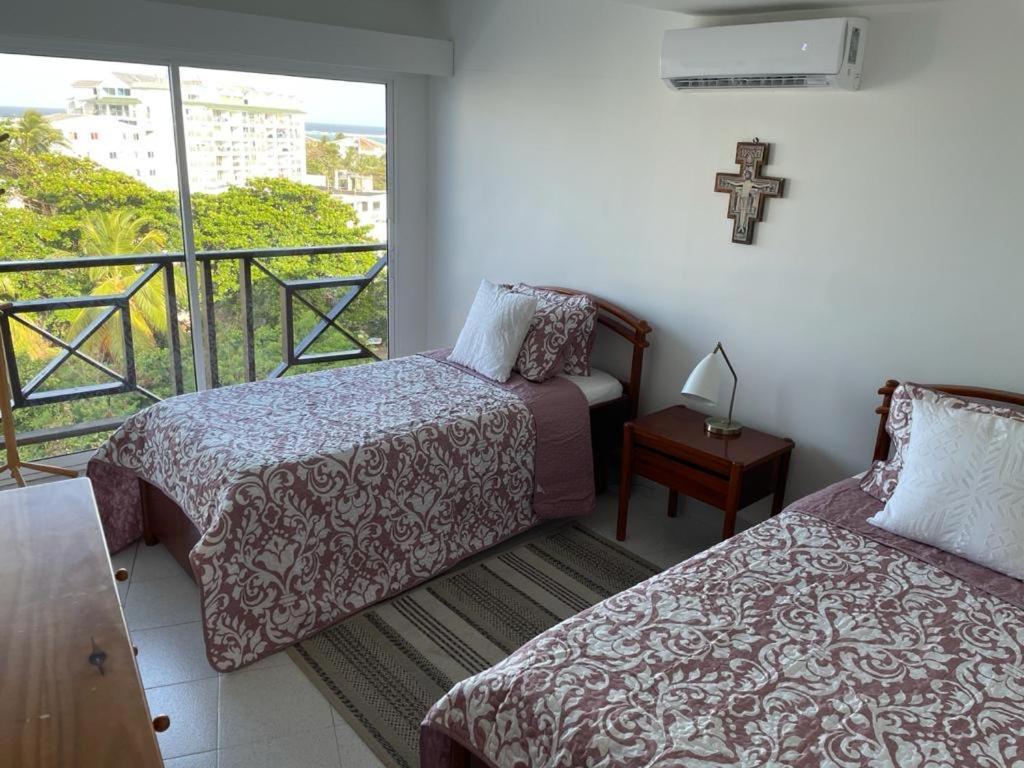 Classy Reef Alado De La Playa * San Andres (San Andres and Providencia Islands)