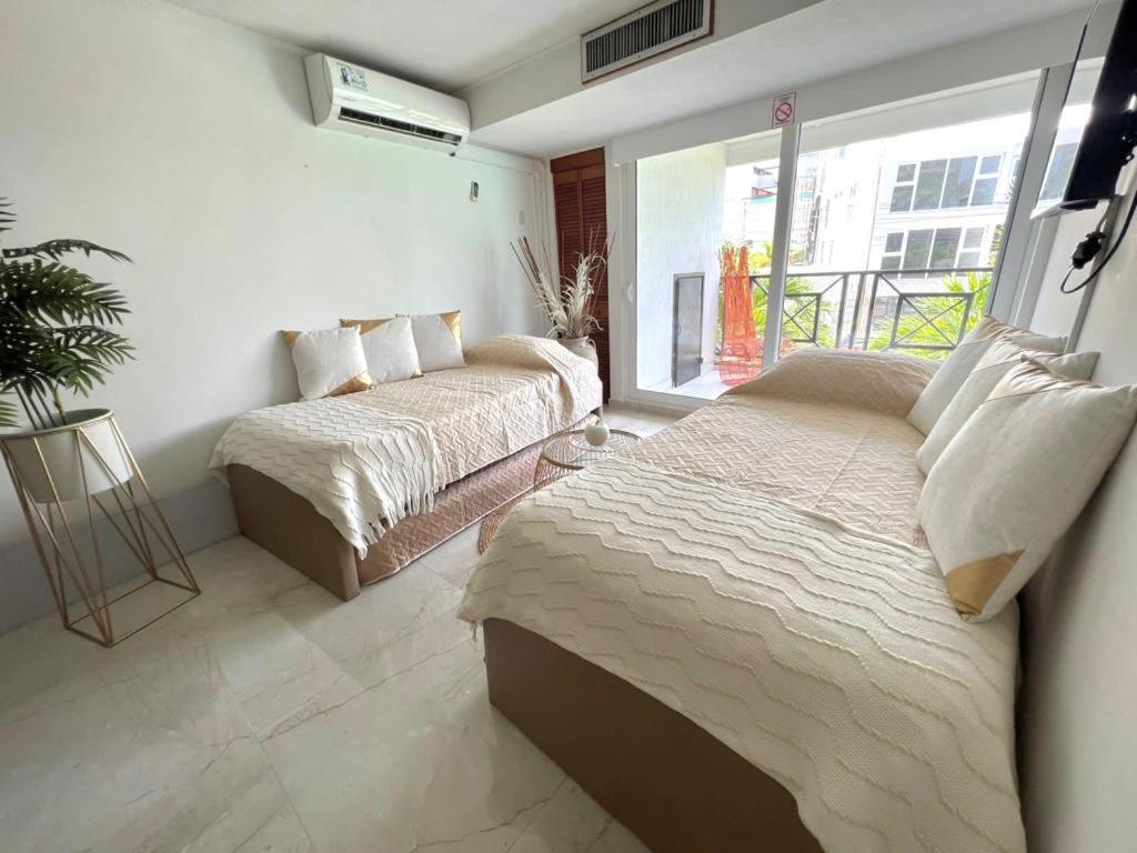 Classy Reef Alado De La Playa Apartment *