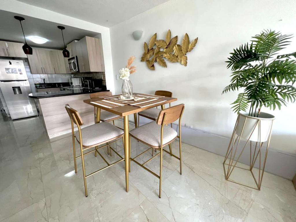 Apartment Classy Reef Alado De La Playa *